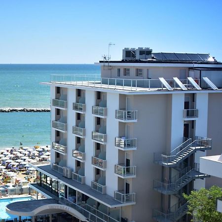 Hotel Universal Bellaria-Igea Marina Exterior photo