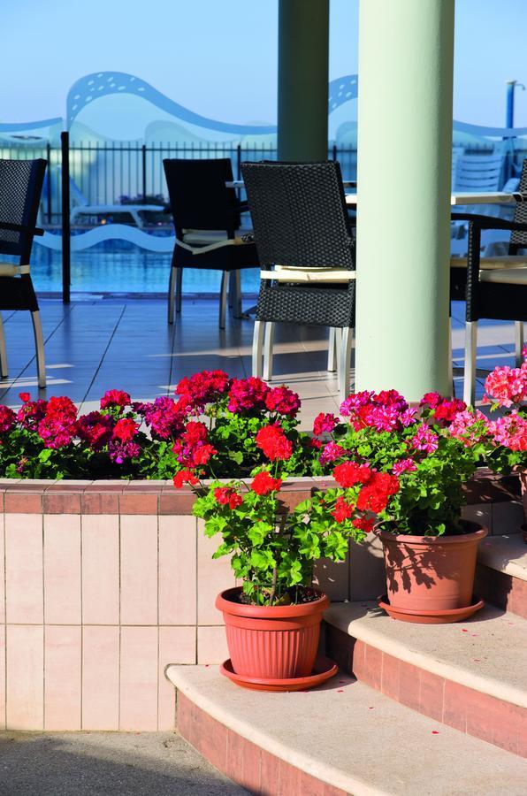 Hotel Universal Bellaria-Igea Marina Exterior photo