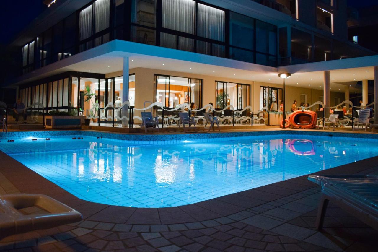 Hotel Universal Bellaria-Igea Marina Exterior photo